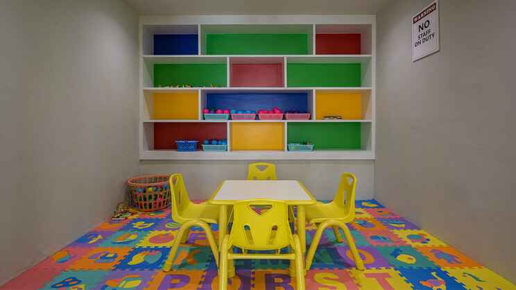 Zenseana Resort & Spa